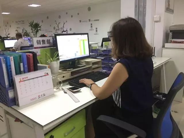 【完美（完美官方端入口）厨卫】正能量丨郭金环：用心用情做好这份厨卫事业