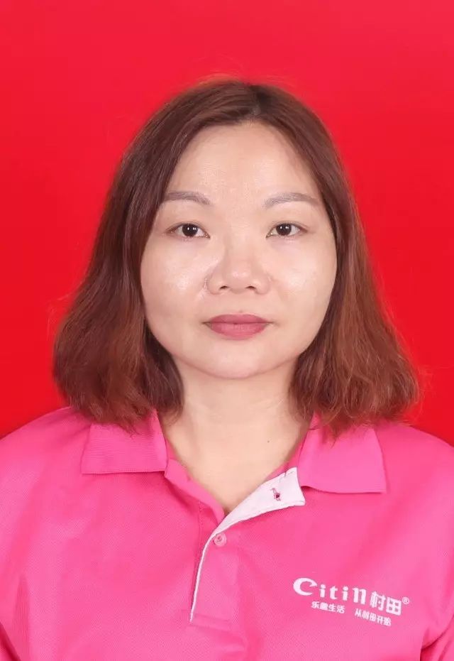 【完美（完美官方端入口）厨卫】正能量丨郭金环：用心用情做好这份厨卫事业